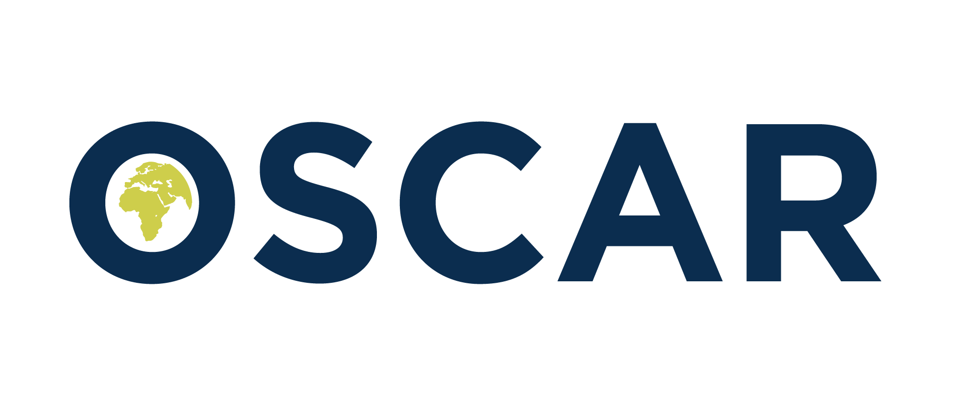 OSCAR logo