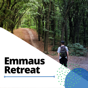 Emmaus Retreat image