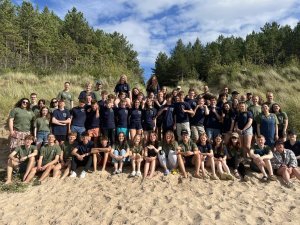 Adventure Plus (summer camp for ages 14-16) & Plus+ (for 17 year olds) image