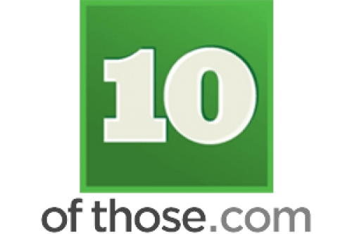 10ofthose.com logo