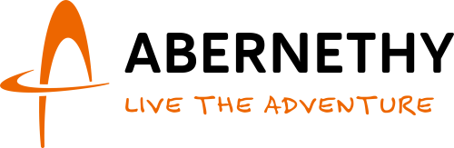 Abernethy Outdoor Centre logo