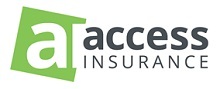 Logo for Access Insurance