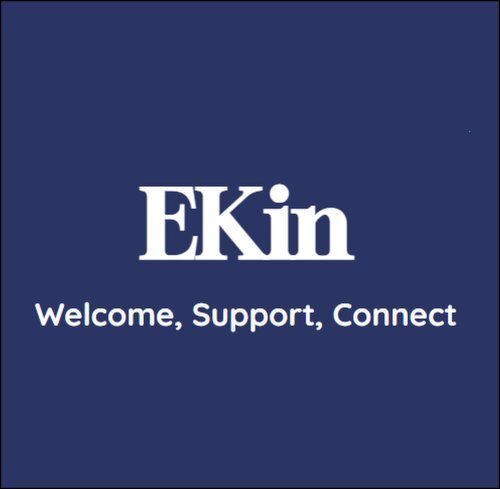 East Kilbride Integration Network