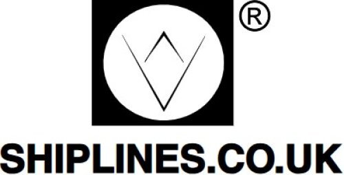 Logo for www.shiplines.co.uk