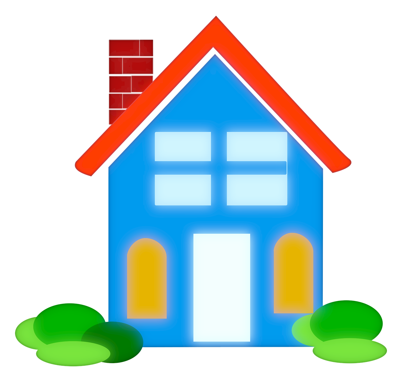 3 Bed House, Chesterfield, Derbyshire logo