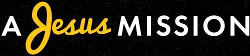 A Jesus Mission logo