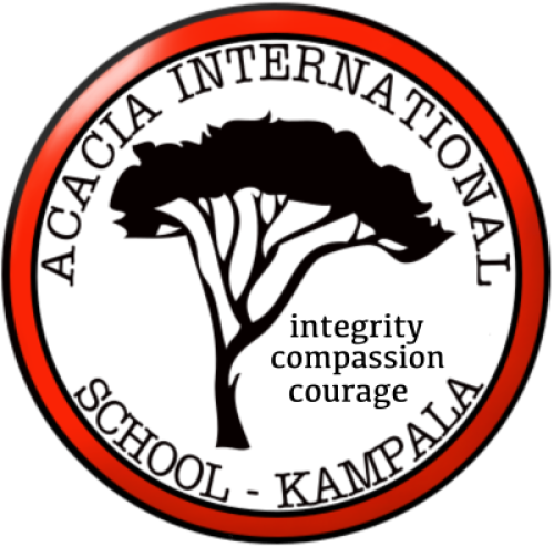 Acacia International School, Uganda logo