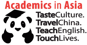 Academics in Asia logo