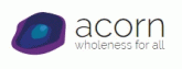 Acorn Christian Healing logo