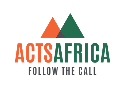 ACTS - African Christian Tours & Safaris logo