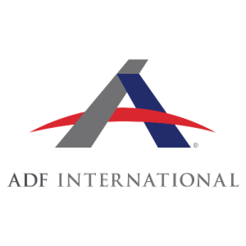ADF International logo