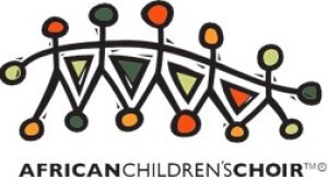 African Children's Choir logo