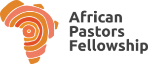 African Pastors Fellowship logo