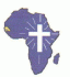 African Revival Ministries UK logo