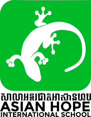 Asian Hope International School, Cambodia