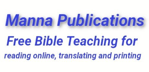 Manna Publications