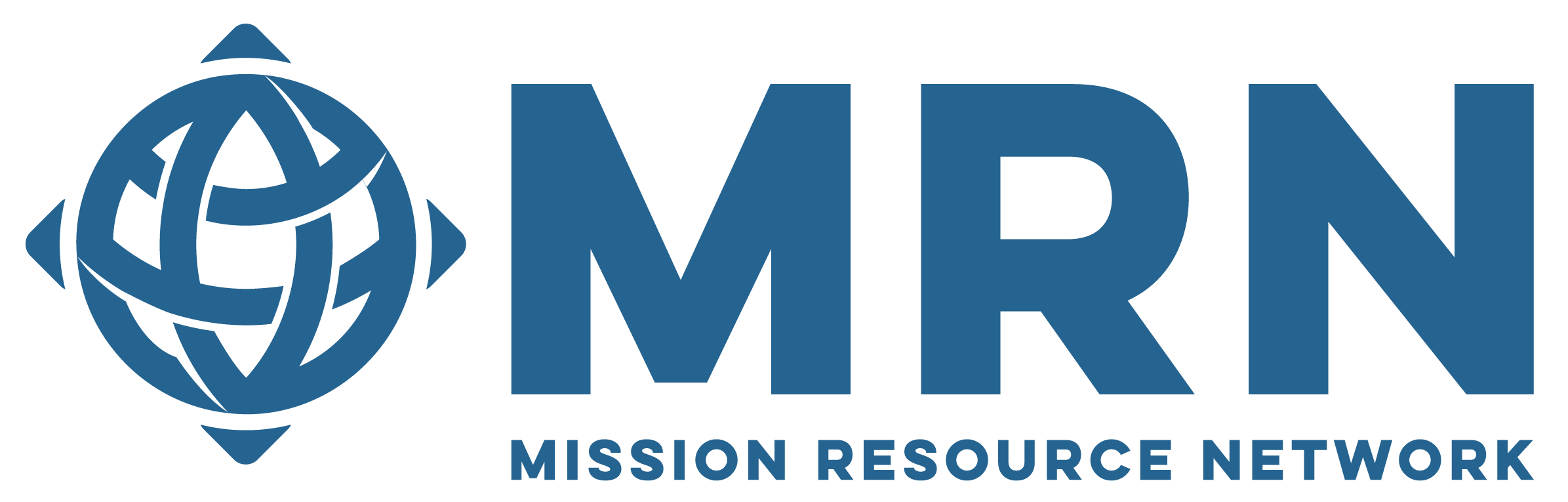 Mission Resource Network