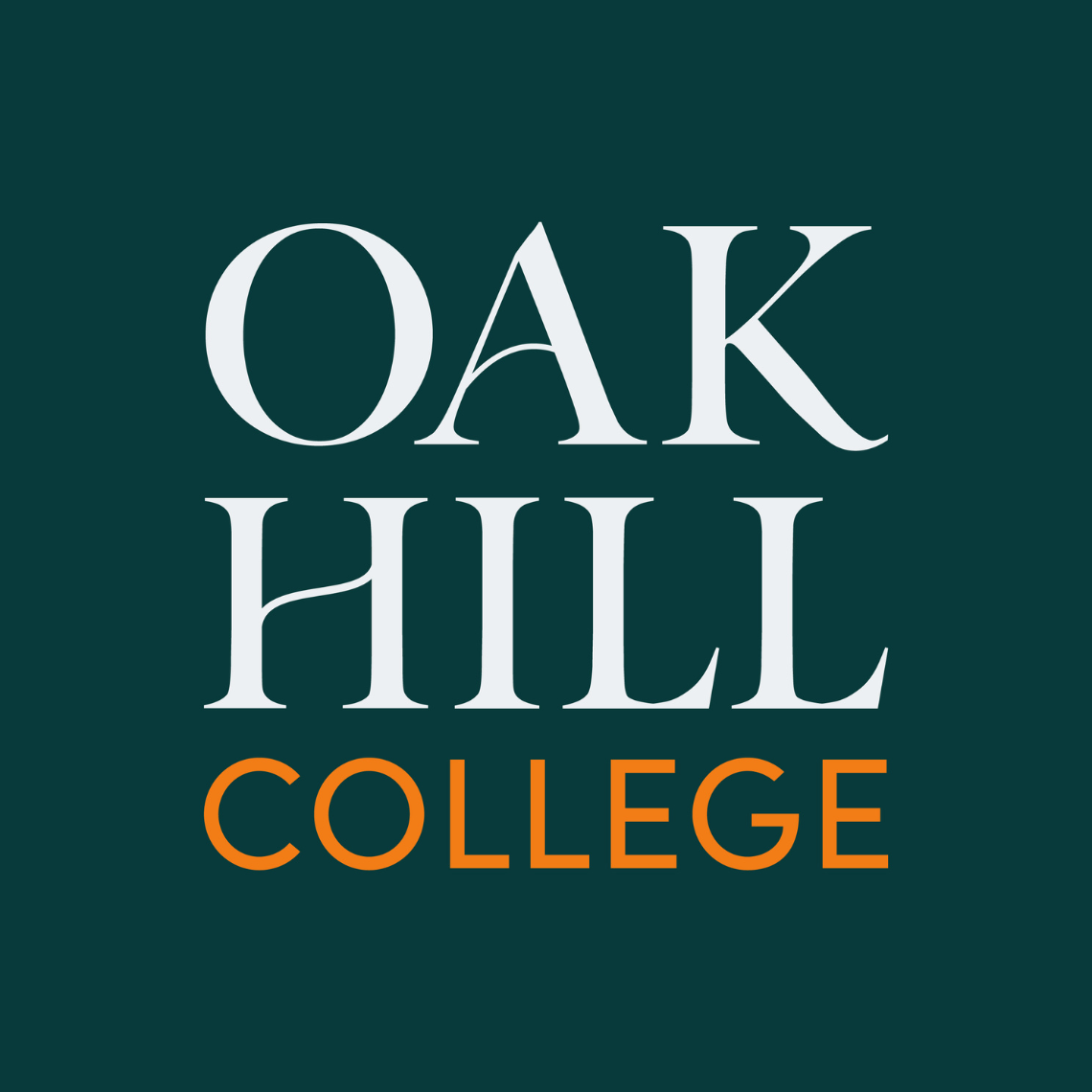 Oak Hill College