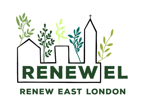 Renew East London