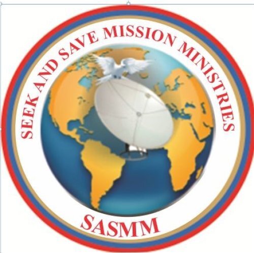 Seek And Save Mission Ministries