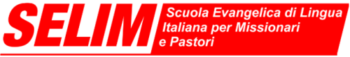 SELIM Italian Language School for missionaries, Cuneo, Italy