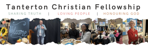 Tanterton Christian Fellowship, Preston