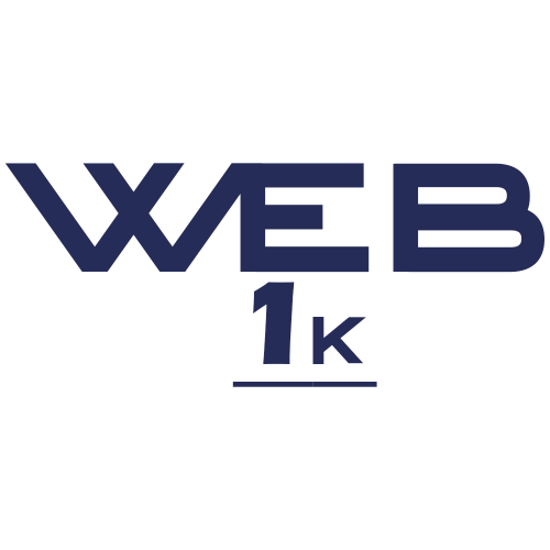 WEB 1k
