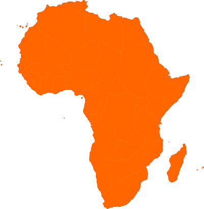 Logo for North Africa International School
