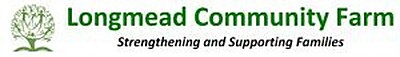Logo for Longmead Community Farm