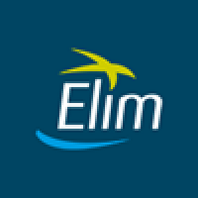 Logo for Elim Conference Centre