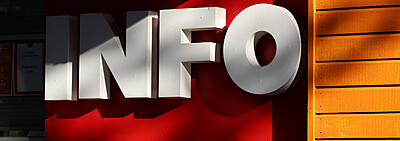 Organisation Account Instructions