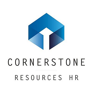 Logo for Cornerstone Resources HR Consultancy