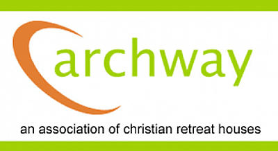 Logo for Archway
