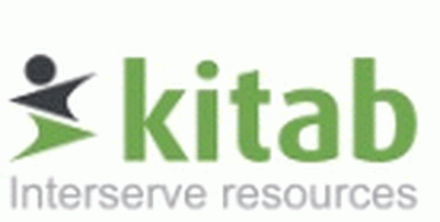Logo for Kitab