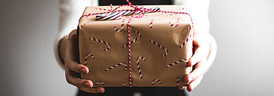 Supporting Missionaries at Christmas