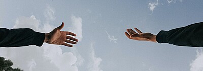 Supporting Connections: We Need Each Other