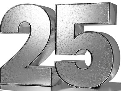 OSCAR at 25