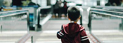 Moving Back and Managing Big Feelings: How to Support Your Childâs Emotional World