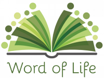 Logo for Word of Life