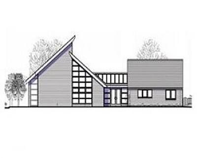 Logo for Peachcroft Christian Centre, Abingdon