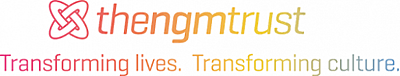 Logo for The NGM Trust