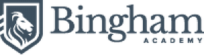 Logo for Bingham Academy, Ethiopia