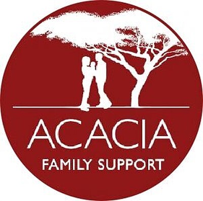 Logo for Acacia Family Support