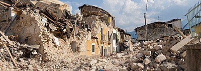 Disaster Emergency Relief