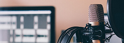 Podcasts