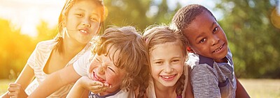 Children