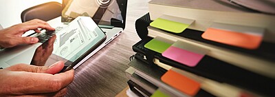 Ministry Resources