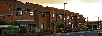 UK Accommodation