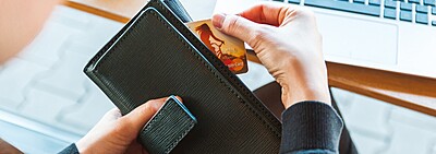 Online Giving