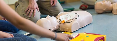 Health & Medical Courses & Seminars